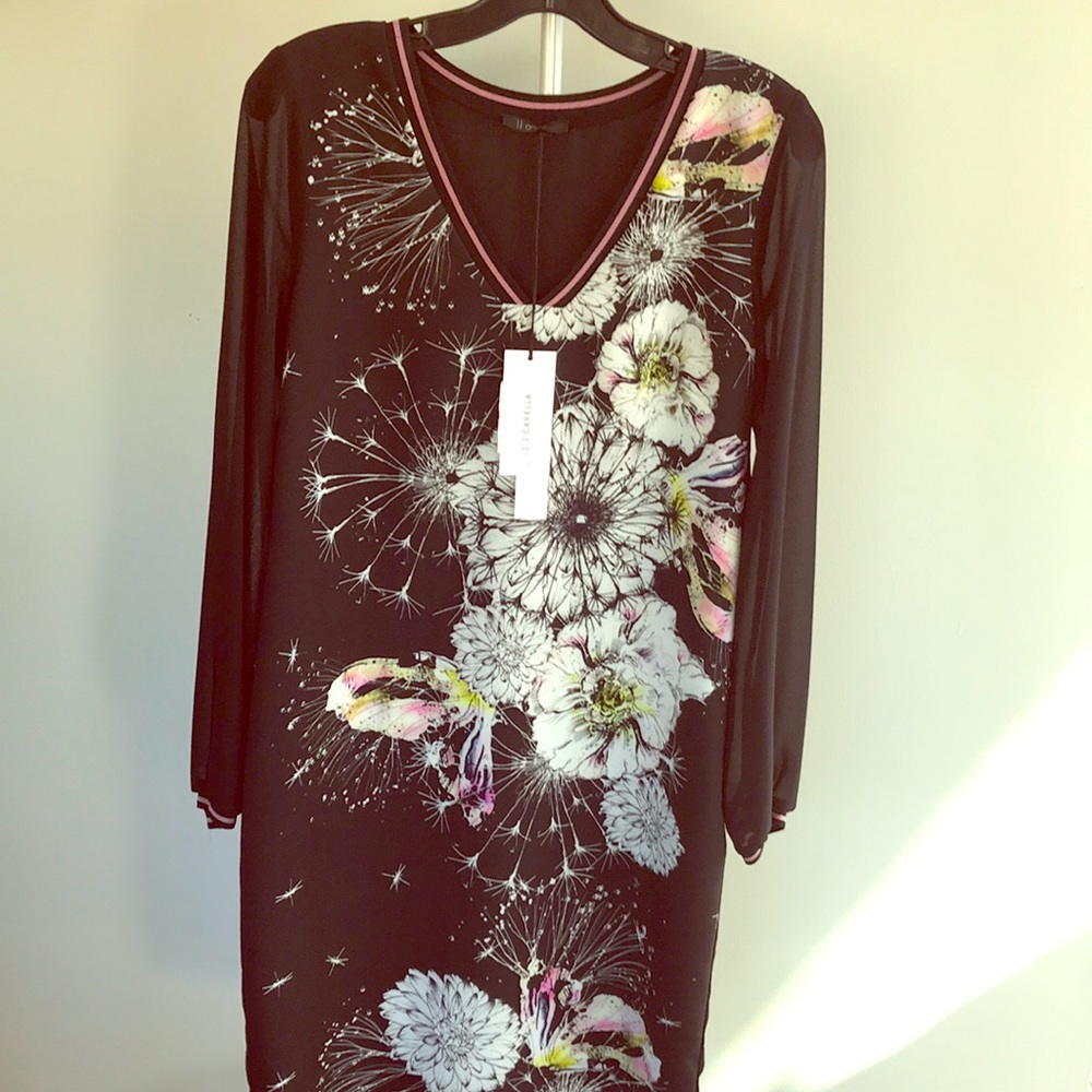 J . J . Garella Dress